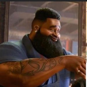 Meet your Posher, Jamaul